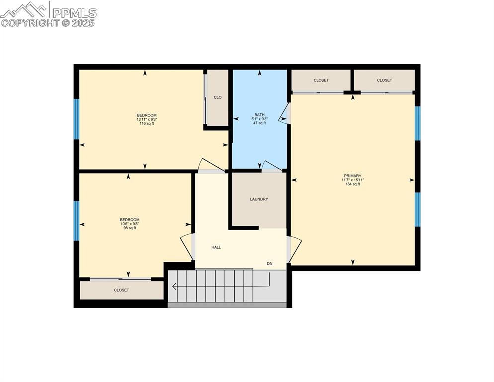 Image 39 of 40: Floor Plan