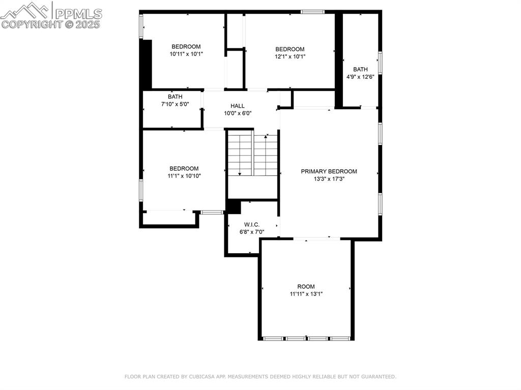 Image 46 of 48: Floor Plan