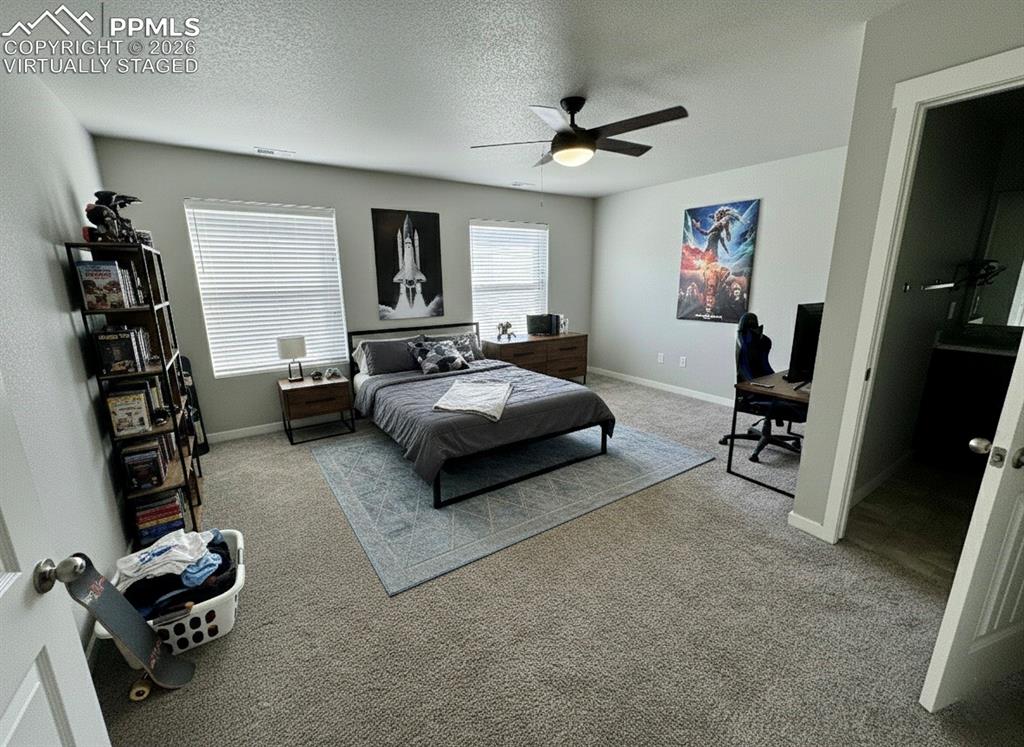 Image 14 of 25: virtually staged