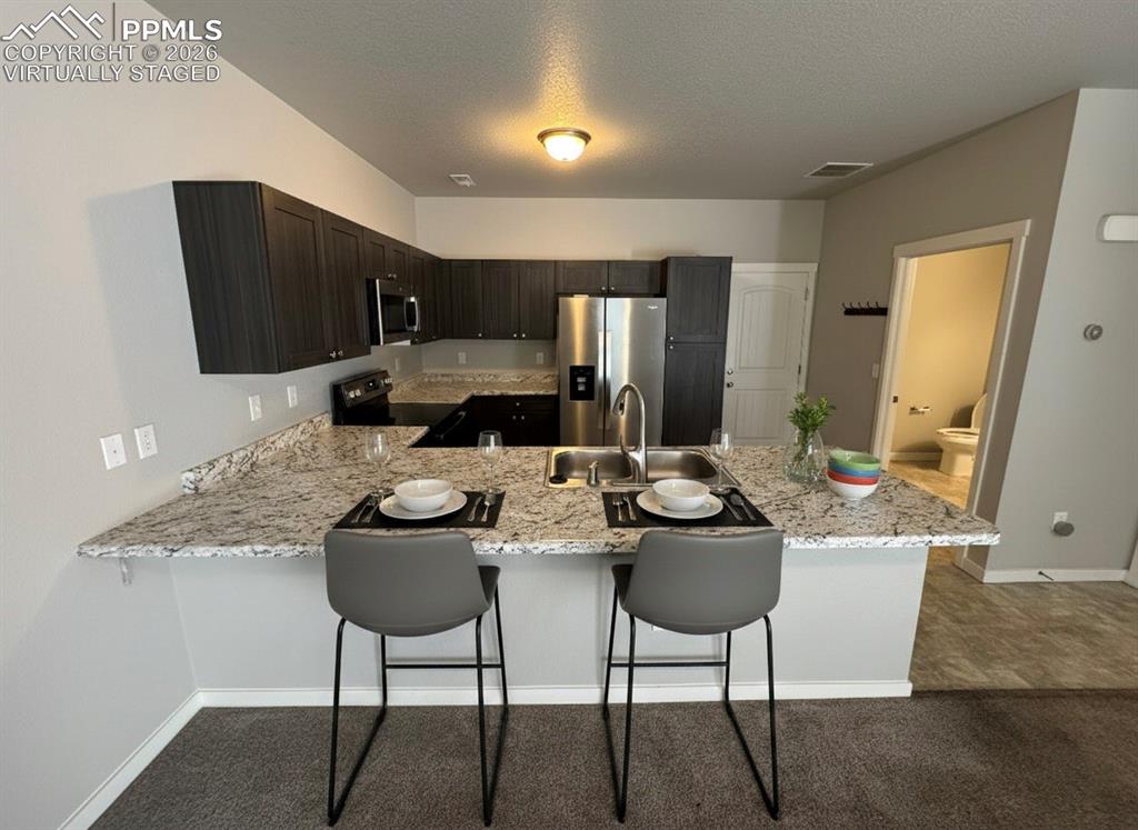 Image 6 of 25: virtually staged