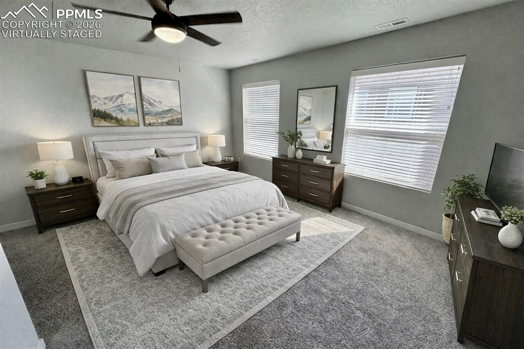 Image 9 of 25: virtually staged