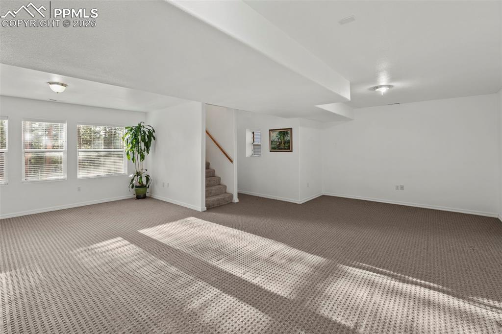 Image 26 of 50: Basement