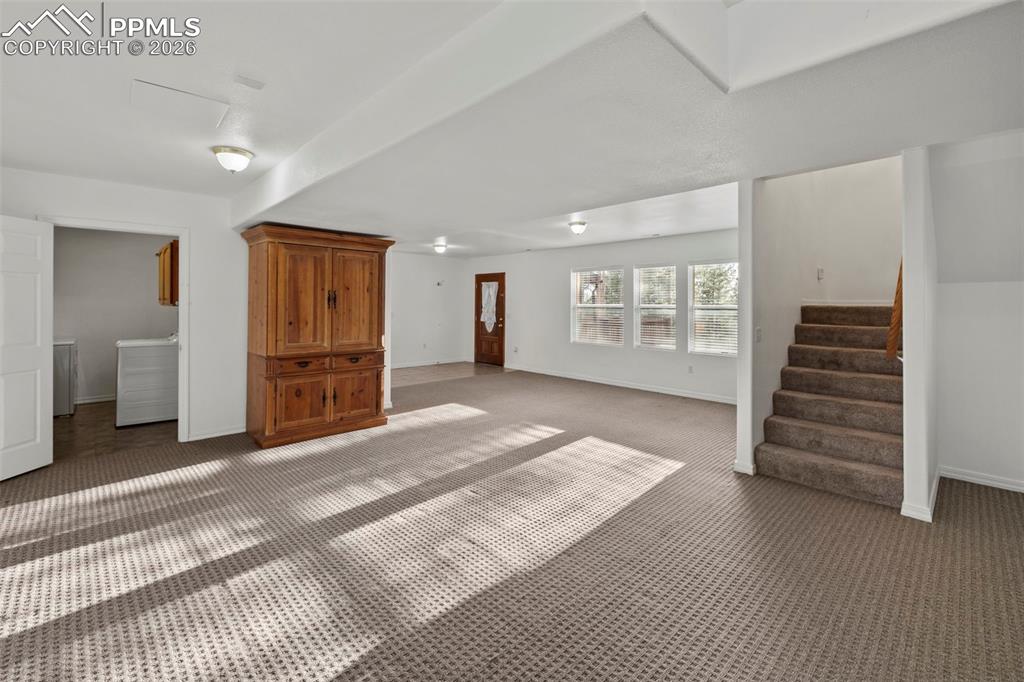 Image 27 of 50: Basement