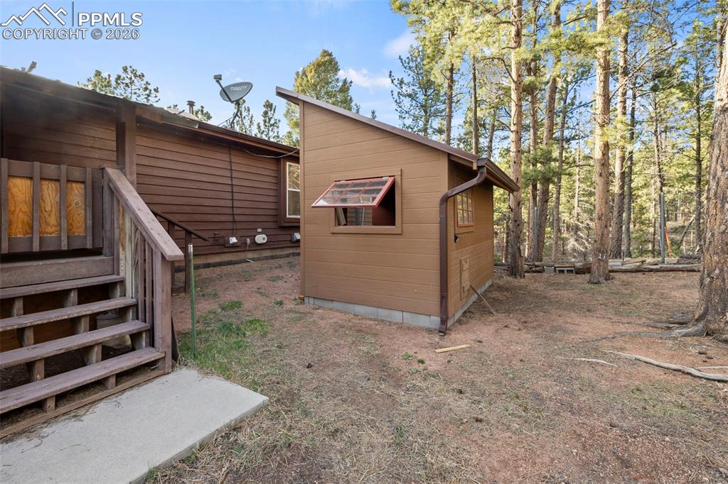 Image 46 of 50: Out Buildings