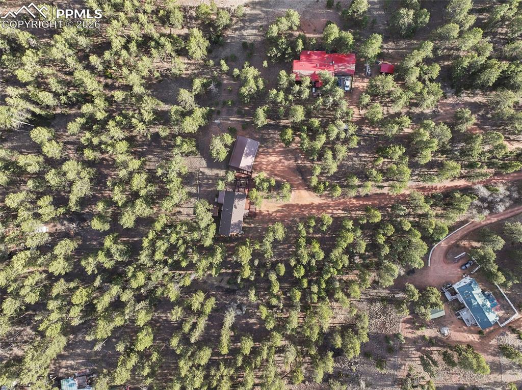 Image 47 of 50: Aerial View