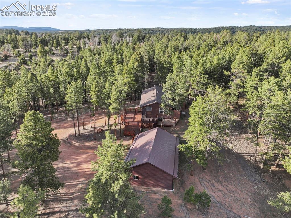 Image 49 of 50: Aerial View