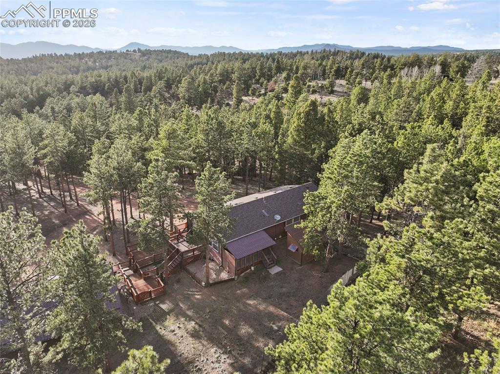 Image 50 of 50: Aerial View