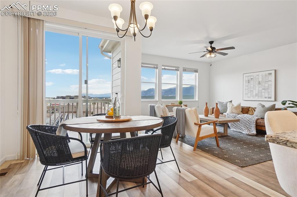 Image 10 of 37: Dining Area