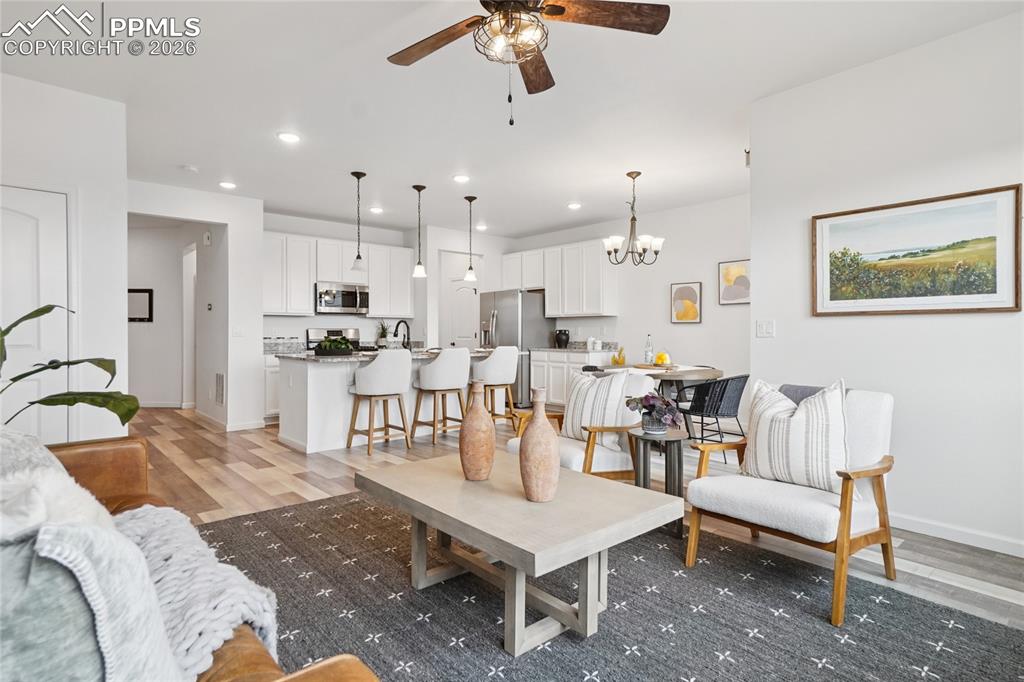 Image 11 of 37: Living Room