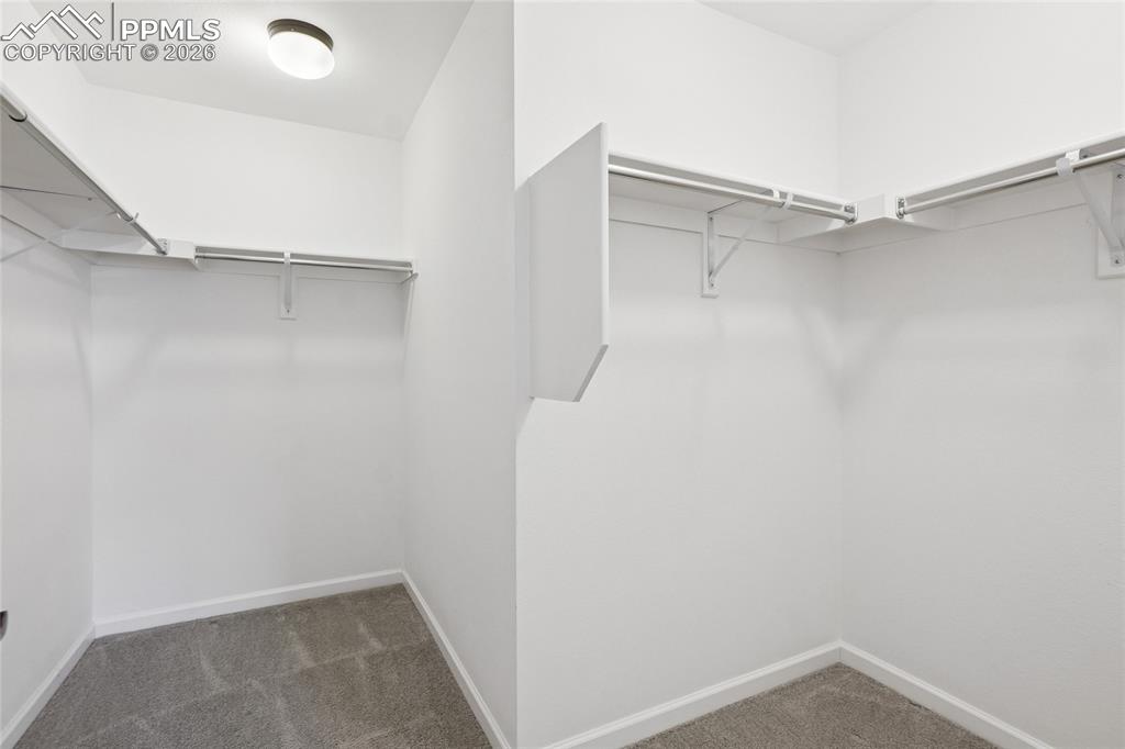 Image 20 of 37: Closet