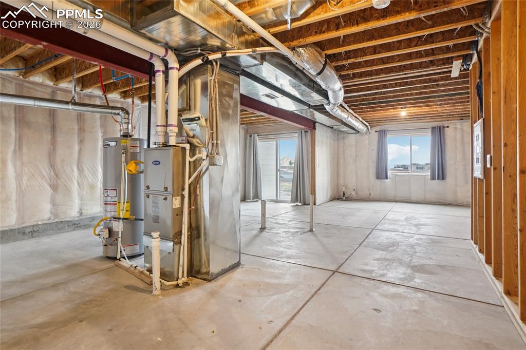 Image 31 of 37: Basement