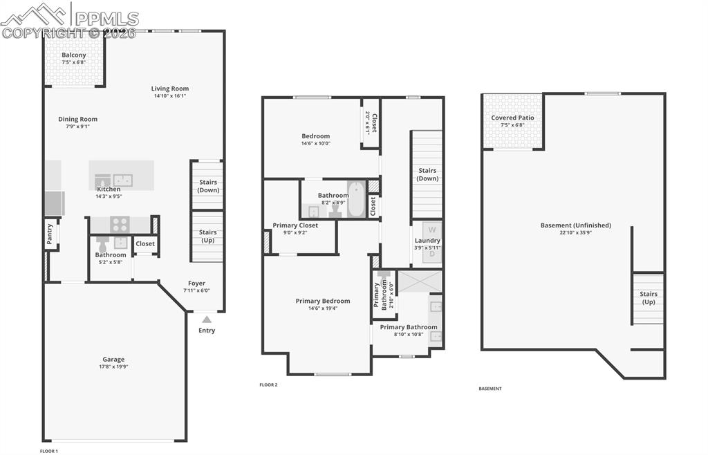 Image 35 of 37: Floor Plan