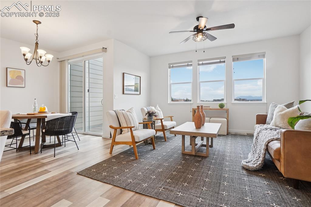 Image 8 of 37: Living Room