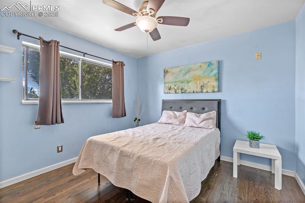 Image 12 of 35: Bedroom Upper