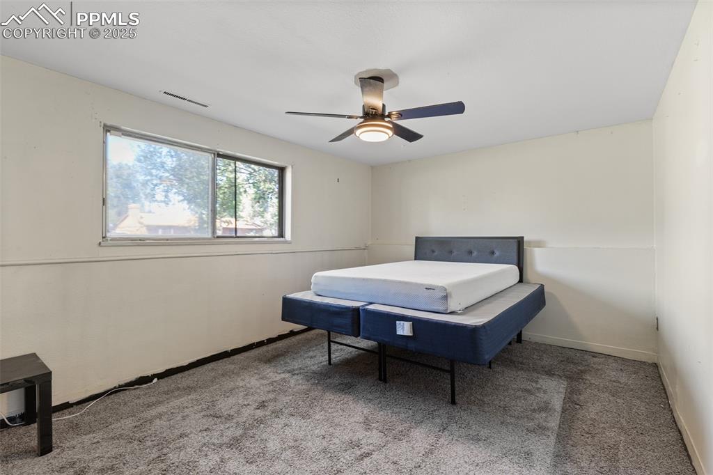 Image 18 of 35: Bedroom Lower