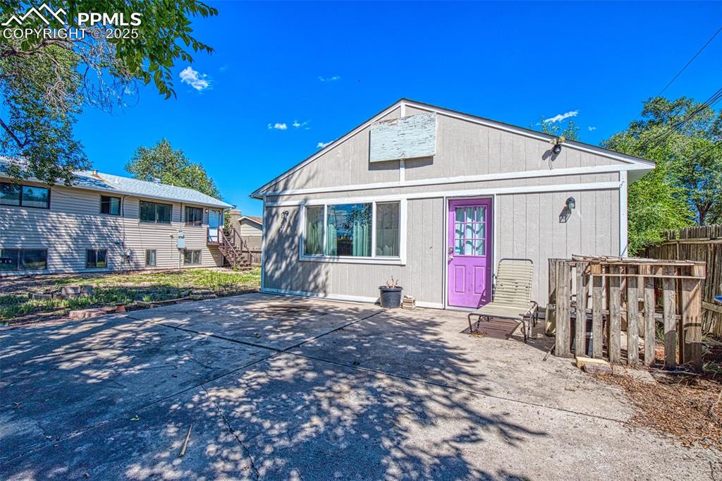 Image 22 of 35: ADU Studio