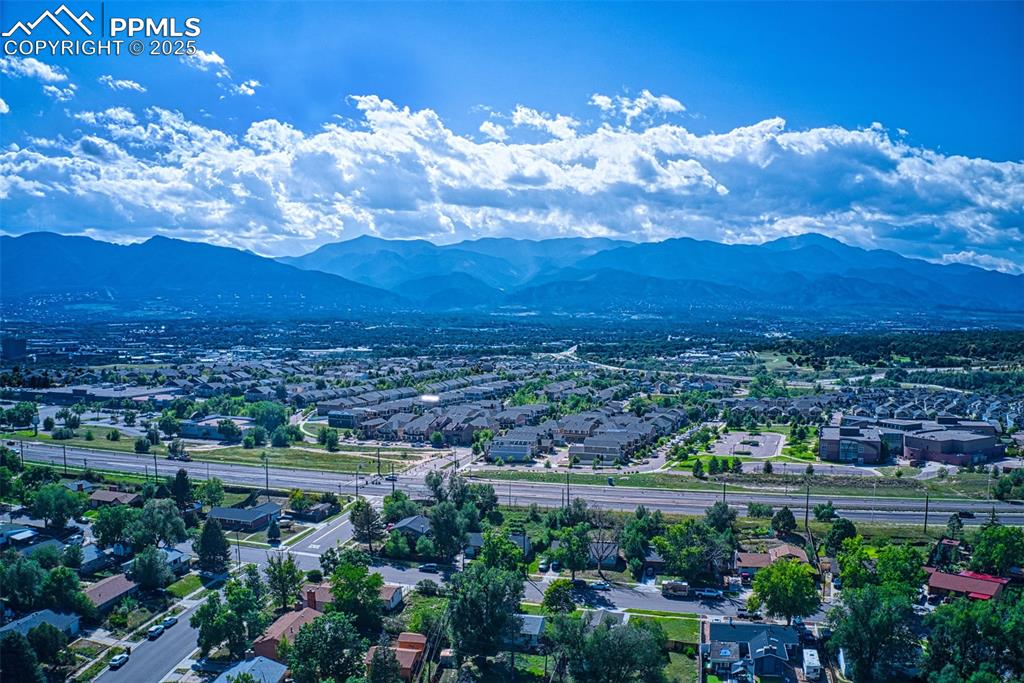 Image 32 of 35: Aerial View