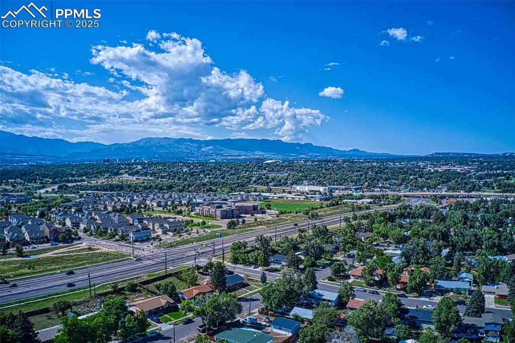 Image 33 of 35: Aerial View