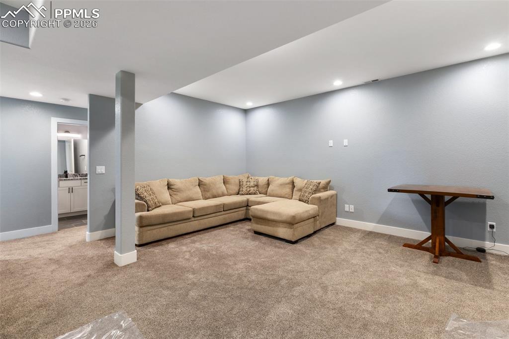 Image 36 of 50: Family Room