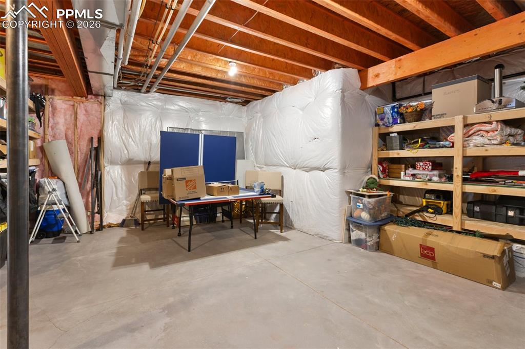 Image 44 of 50: Storage