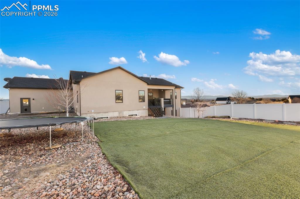 Image 45 of 50: Back of Structure