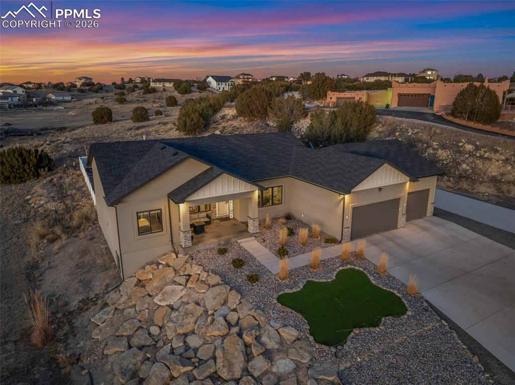 Image 48 of 50: Front of Structure