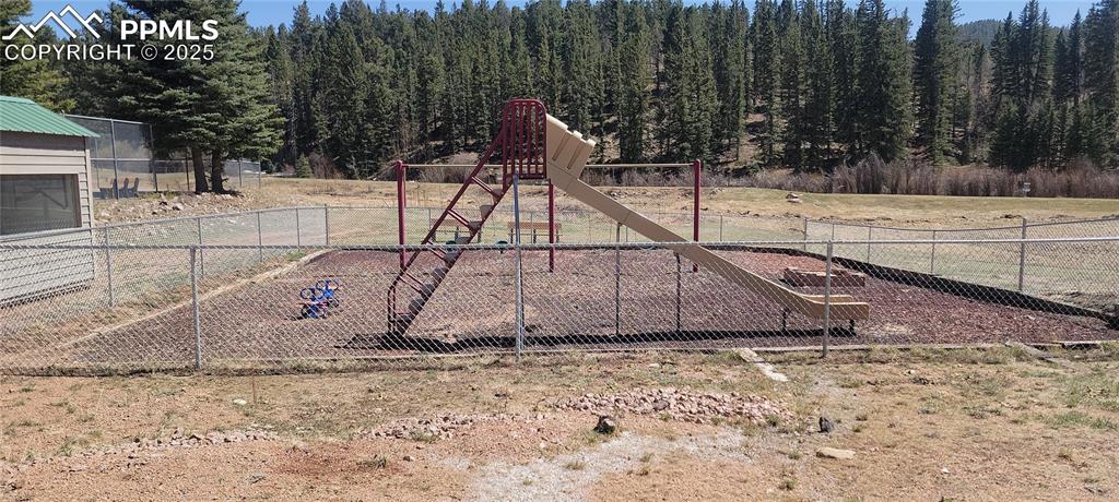 Image 13 of 21: View of playground