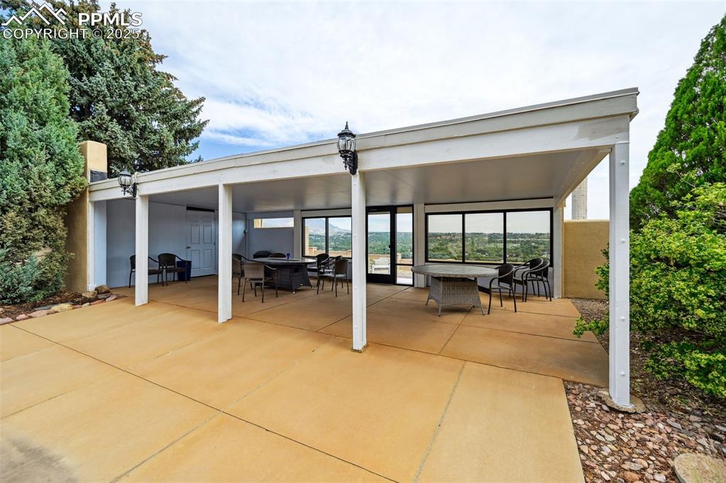 Image 29 of 32: And there