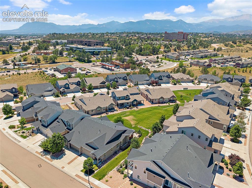 Image 33 of 35: Aerial View