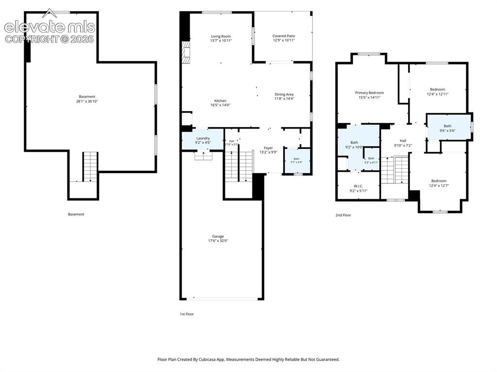 Image 35 of 35: Floor Plan