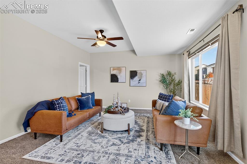 Image 12 of 46: Family Room