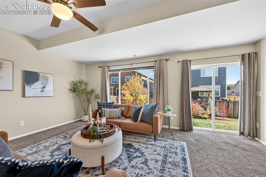 Image 13 of 46: Family Room