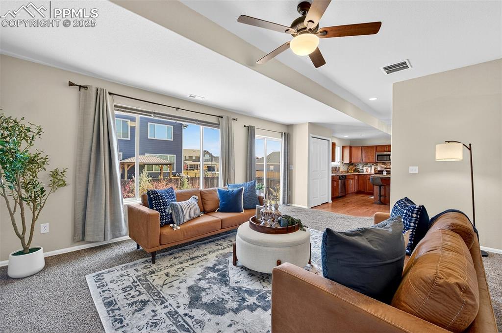 Image 14 of 46: Family Room