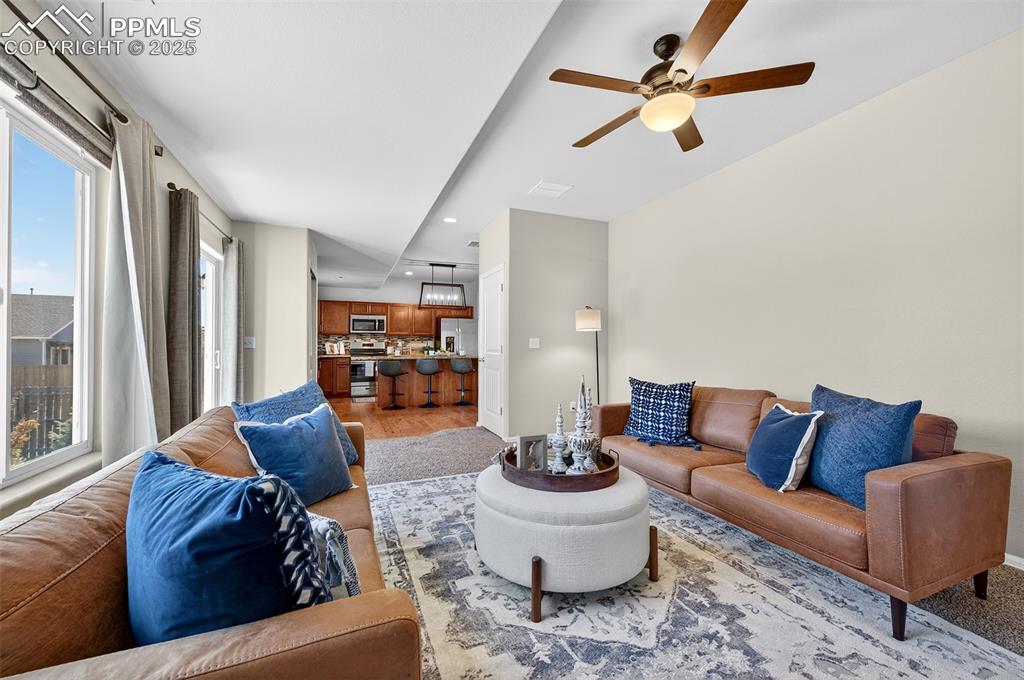 Image 15 of 46: Family Room