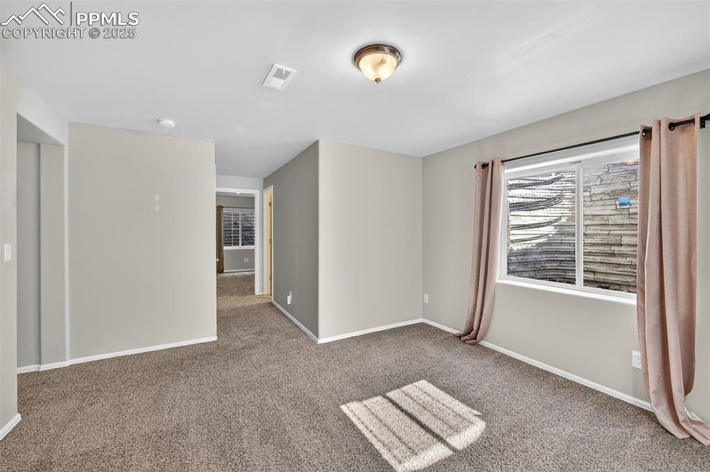 Image 31 of 46: Recreation Room