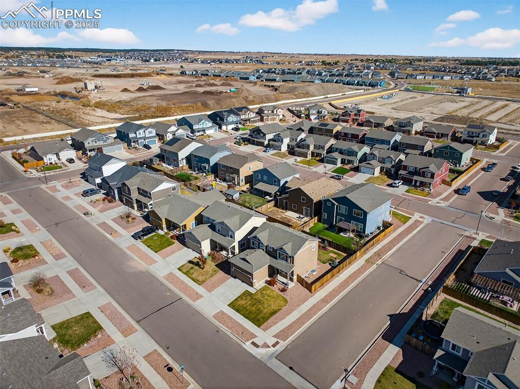 Image 43 of 46: Aerial View