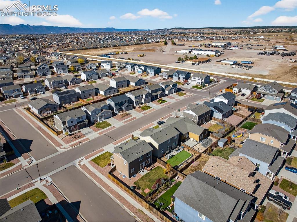 Image 44 of 46: Aerial View