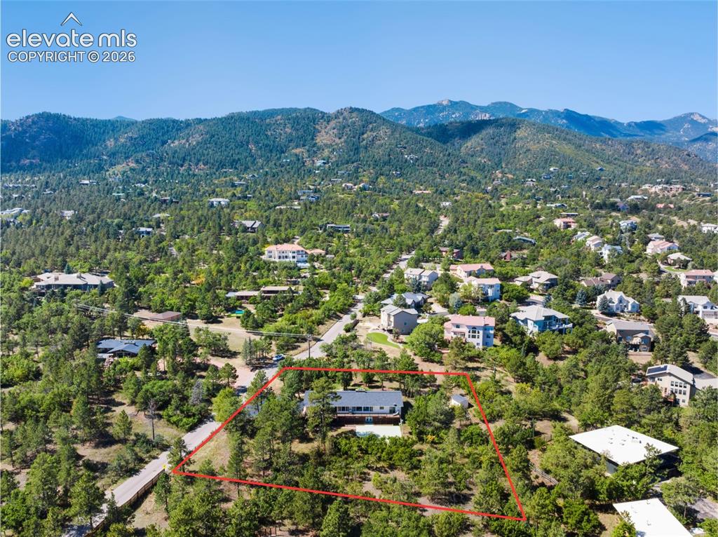 Image 2 of 38: Property Lines
are approximate and not a survey