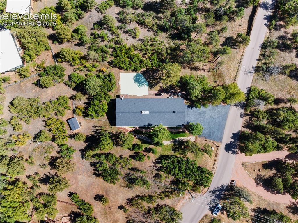 Image 33 of 38: Aerial View