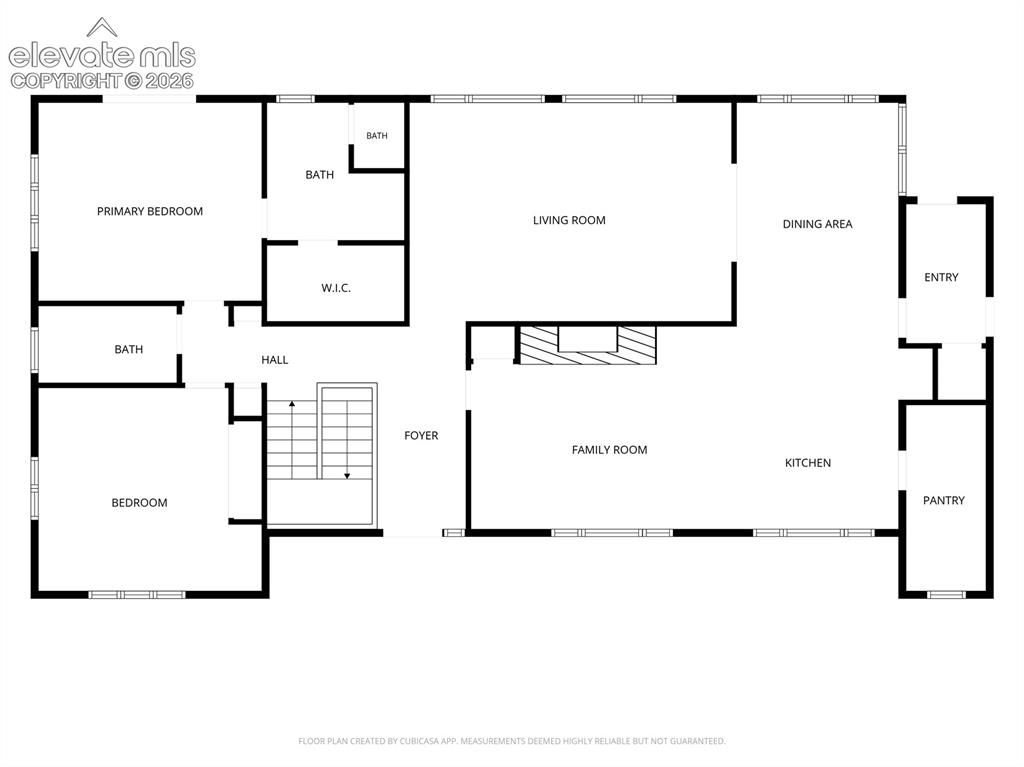 Image 37 of 38: Floor Plan