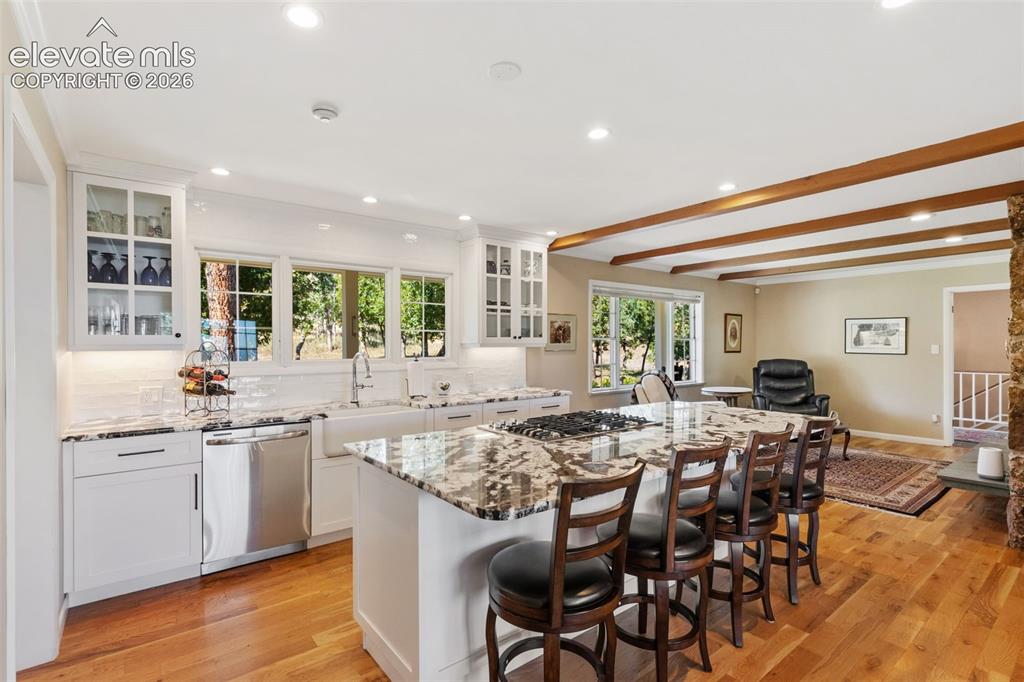 Image 8 of 38: Kitchen