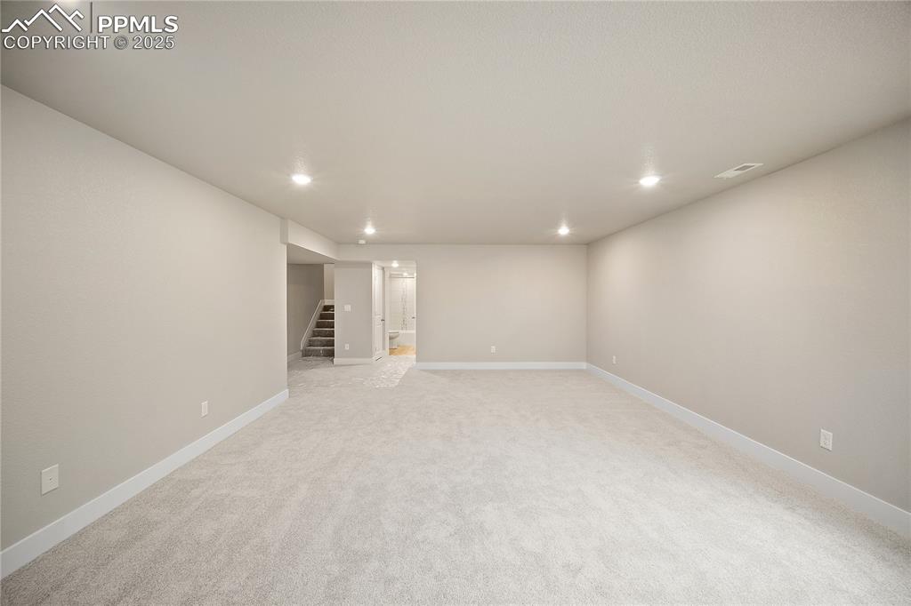 Image 33 of 37: Basement