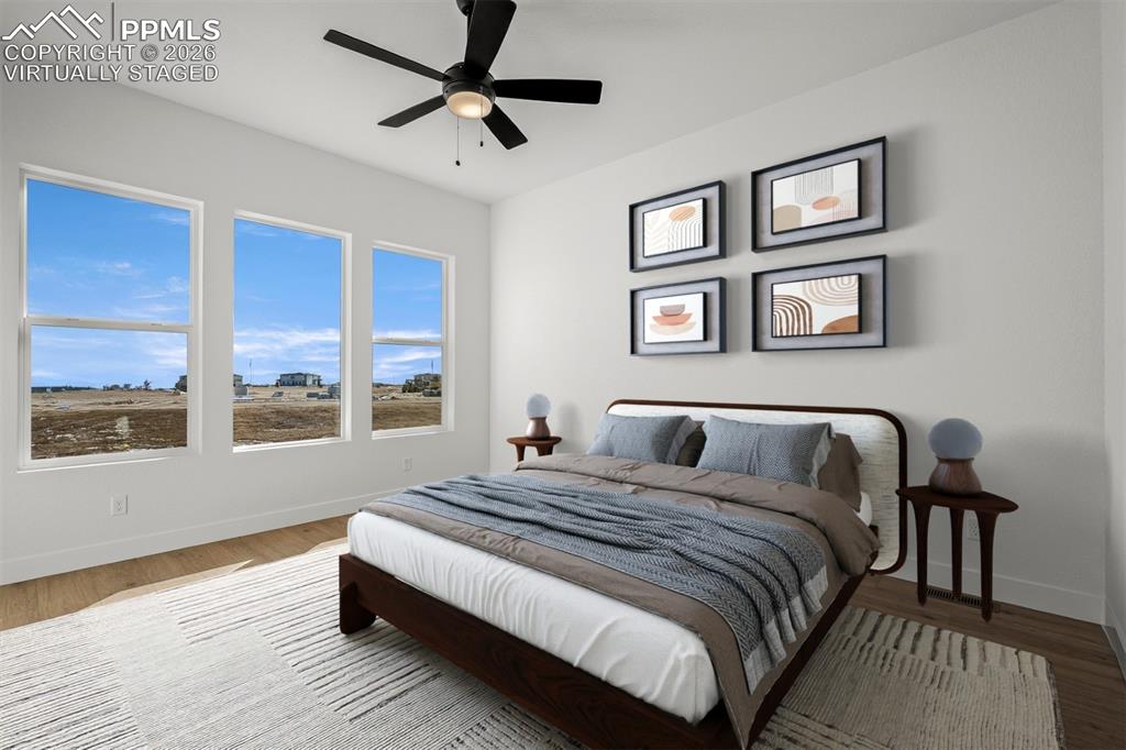 Image 16 of 35: virtually staged