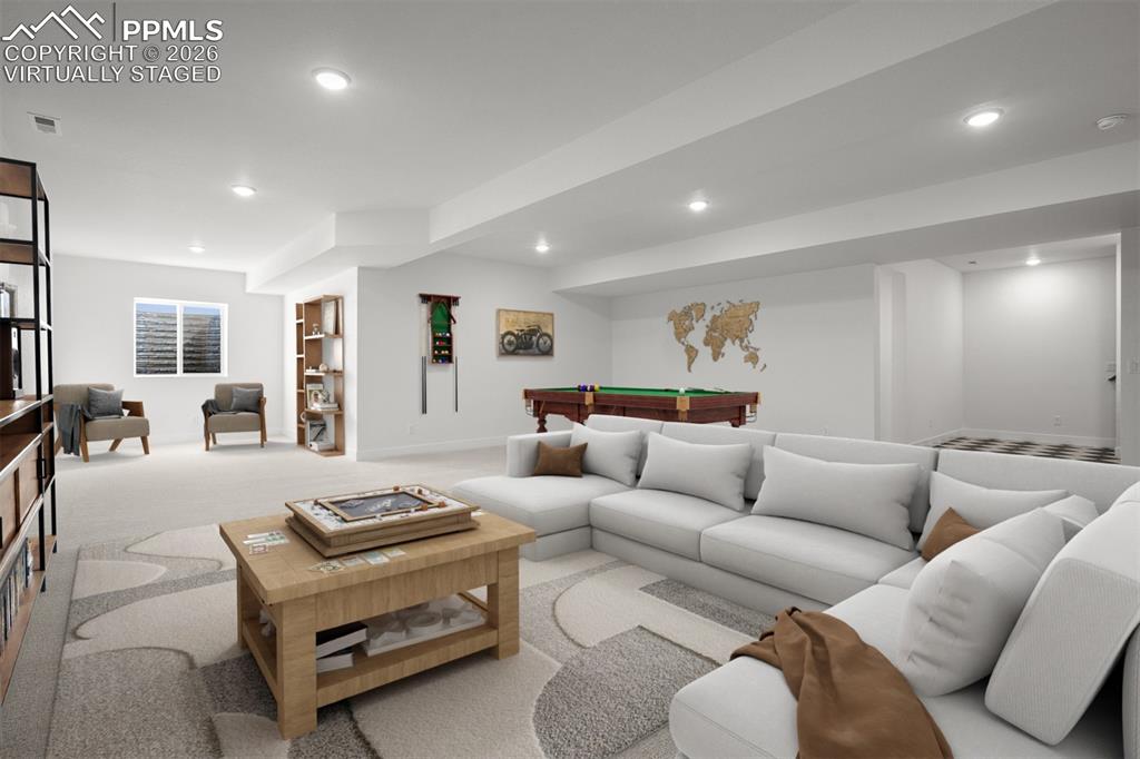 Image 26 of 35: virtually staged