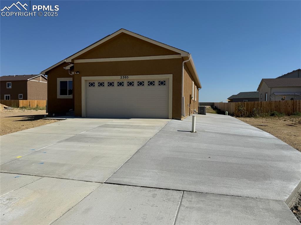 Image 3 of 25: Front of Structure