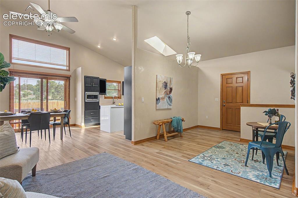 Image 5 of 39: and dining room 