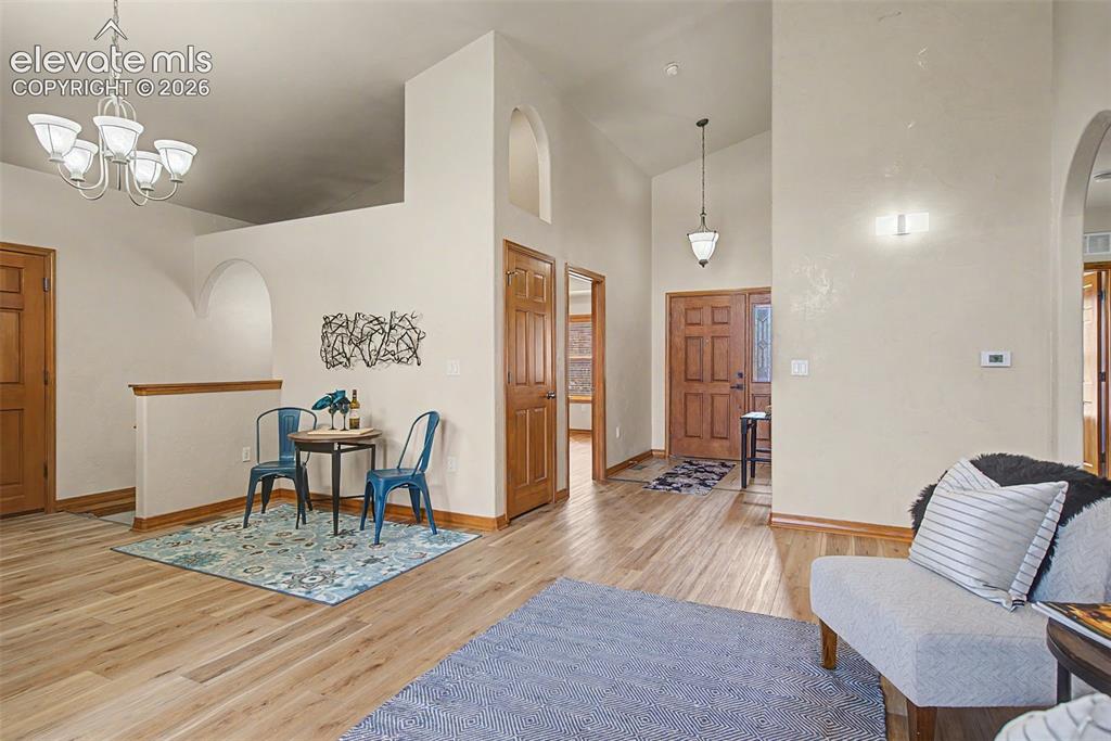 Image 6 of 39: Living Room