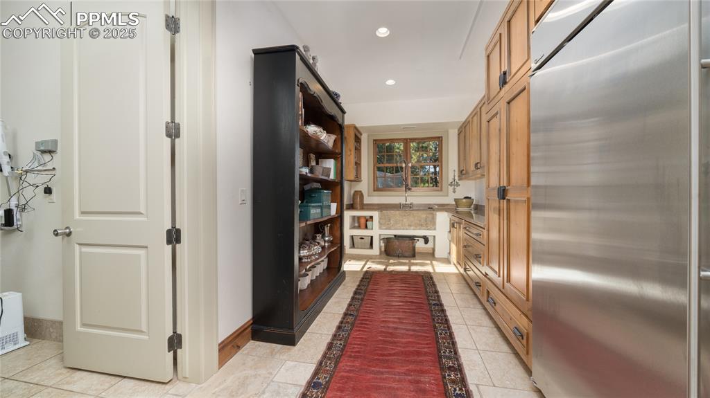 Image 16 of 42: Pantry