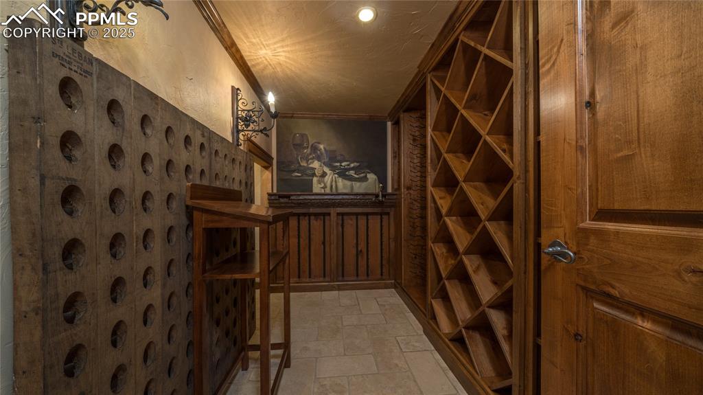 Image 19 of 42: Wine Cellar