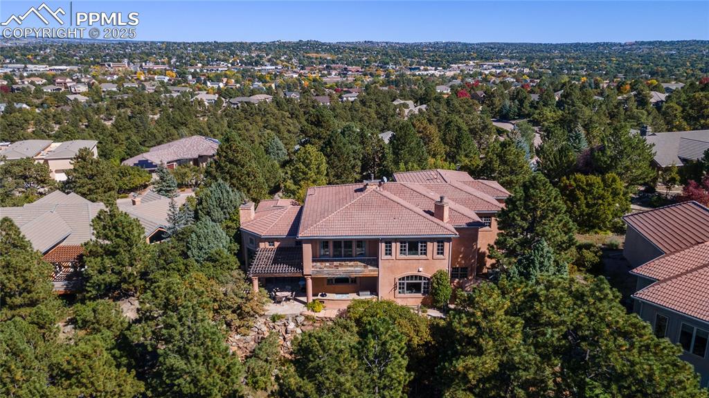 Image 35 of 42: Aerial View